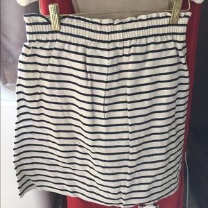 J. Crew Skirt